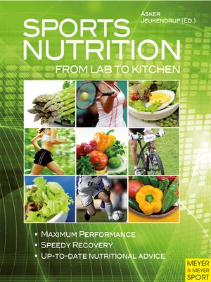 cover image of Sports Nutrition